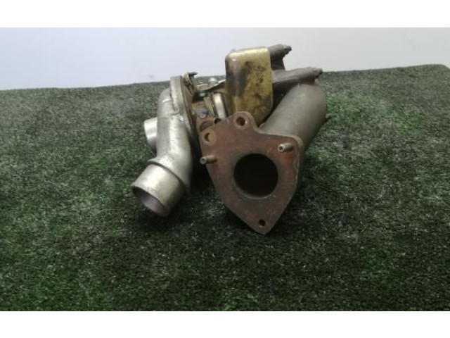 Turbodmychadlo Турбина 46556011 Fiat Punto (188)