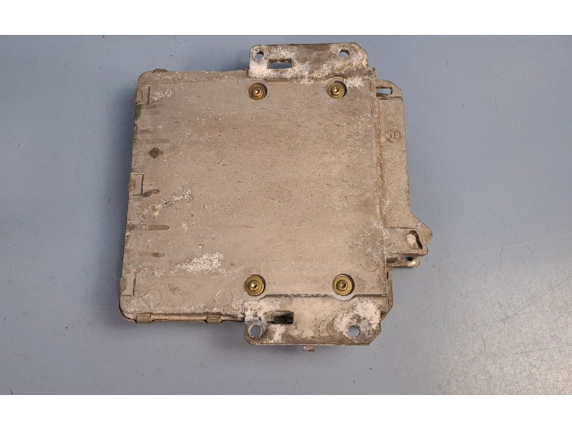 Řídící jednotka MSB101071, 0281010113 Nissan Navara D22 2002