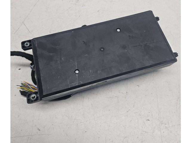 Блок комфорта GX7314F041AJ Jaguar XE