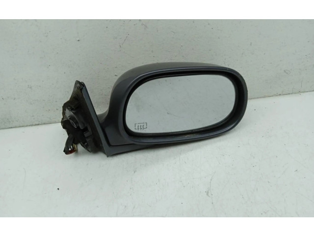 Зеркало электрическое Mitsubishi Galant 1993 - 1996 года