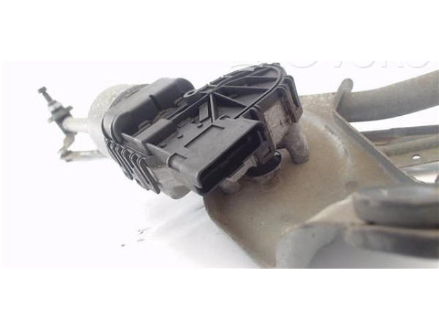 Моторчик дворников 8200619512, 6001550803 Dacia Sandero