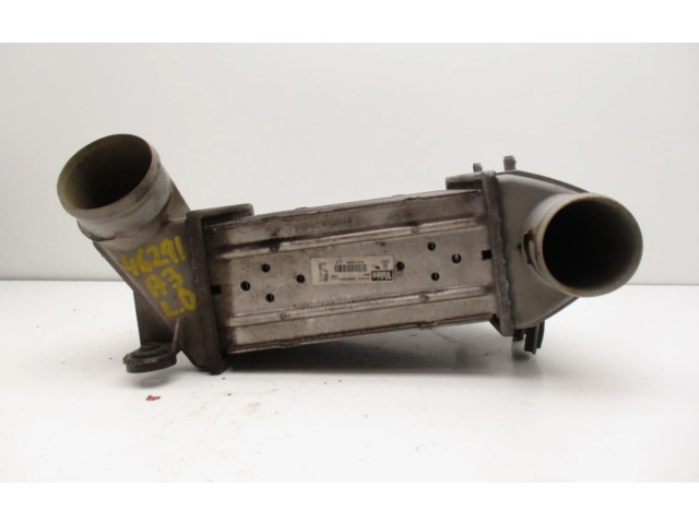 Интеркулер 8L9145806B Audi A3 S3 8L