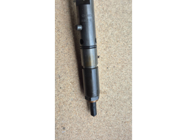 Форсунка 059130201F, 0432133795 Audi A6 S6 C5 4B