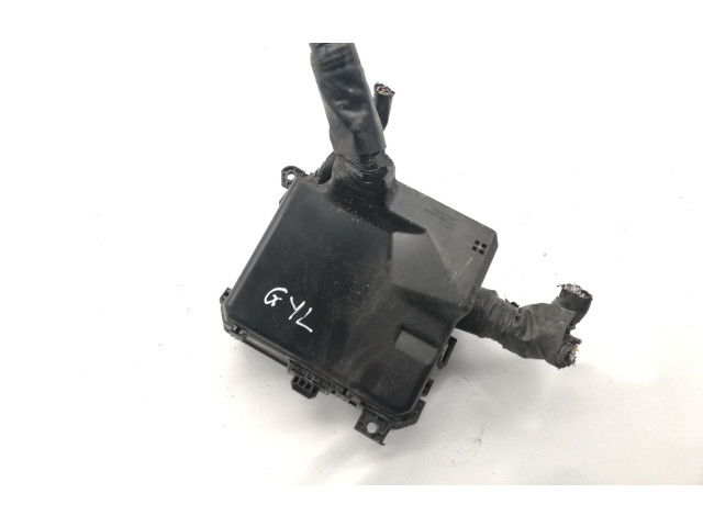 Блок предохранителей PR06102000 Mitsubishi ASX