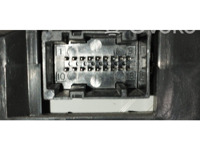 Přístrojová deska Fiat Doblo 2013