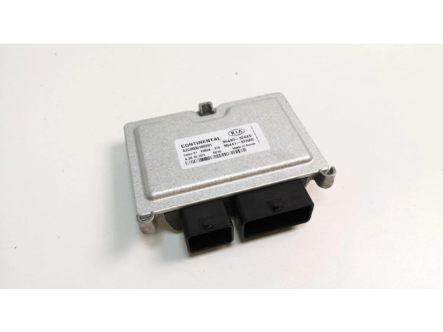 Блок управления 954403FAE0, 954413FAA0   KIA Sportage