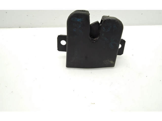 Zámek zadních dveří 7H0827506C Volkswagen Transporter - Caravelle T5 2013