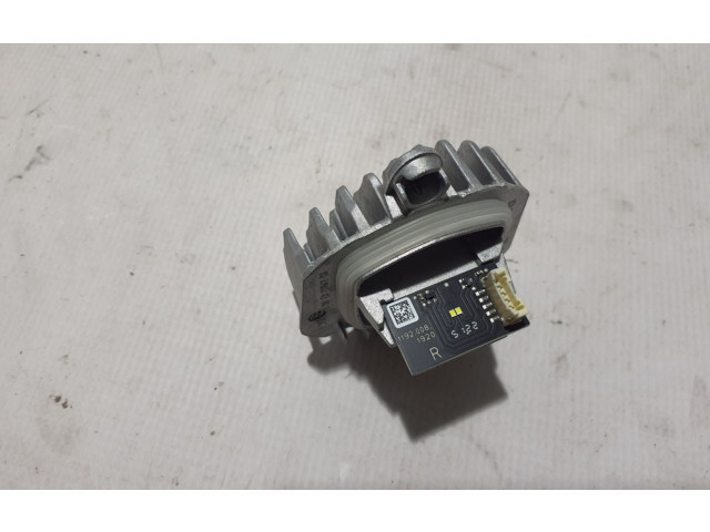 Блок управления Xenon