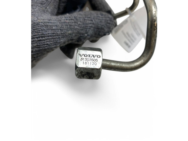 Жиклер (жиклеры) (форсунка (форсунки) 31452114   Volvo XC90