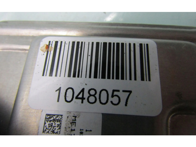 Блок управления двигателем Блок управления 391332B302, 9001090815 KIA Rio