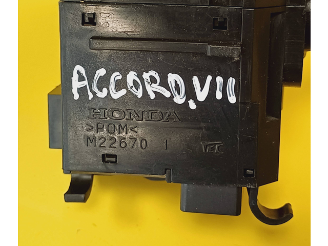 Ручка стеклоочистителей M22670 Honda Accord