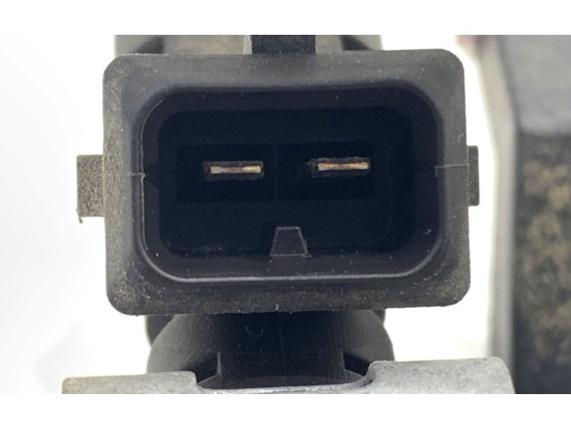 Vstřikovací lišta 8A6G-AA Ford Fiesta