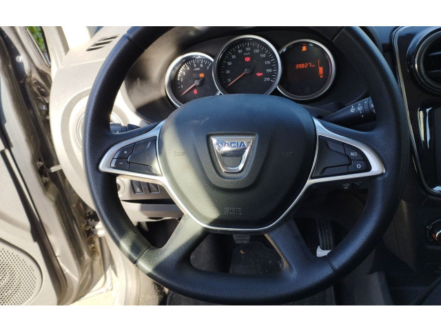 Руль Dacia Lodgy 2012 - года 844007478R, 484005093R