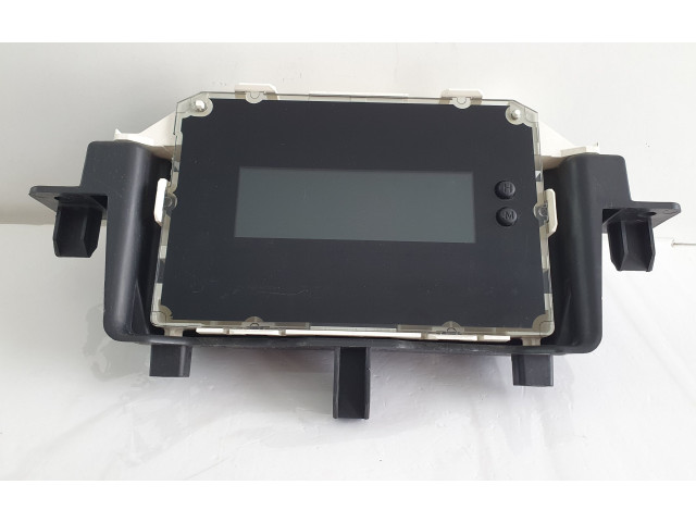 Дисплей CM5T18B955AB, B3K13V068570 Ford Transit Custom