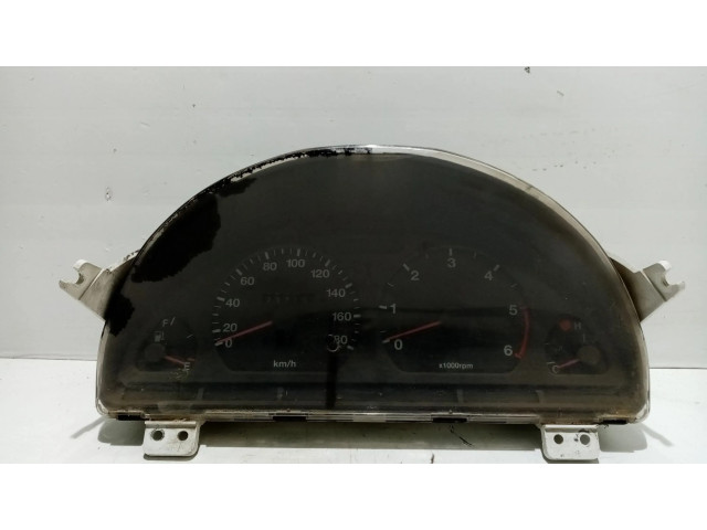 Přístrojová deska Suzuki Vitara (ET/TA) 3410186CD0, 341007EC