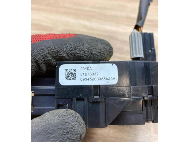 Подрулевой шлейф SRS 31275332, ANJ761003A   Volvo V70