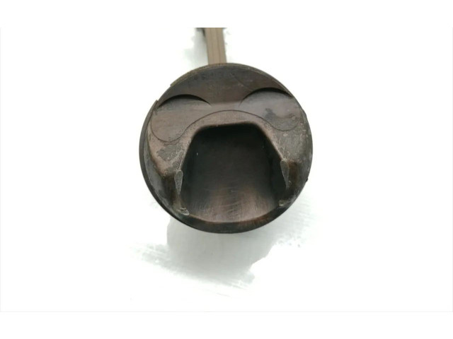 Масляный насос BLR Audi A3 S3 8P