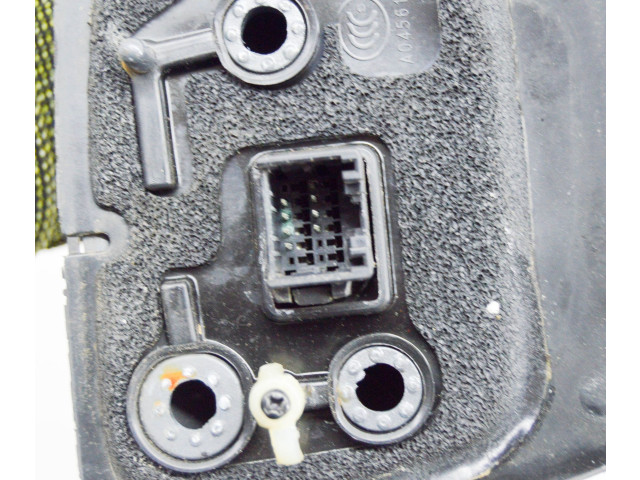 Зеркало электрическое Chevrolet Captiva - года