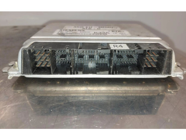 Řídící jednotka 5WY1308F KIA Rio