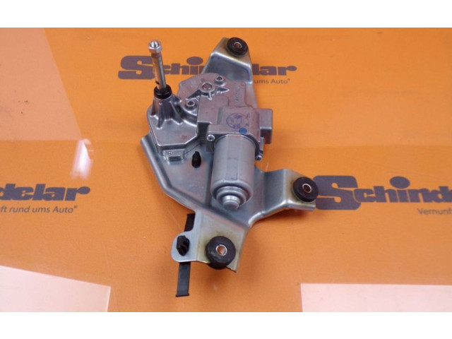 Моторчик заднего дворника     Mitsubishi Eclipse