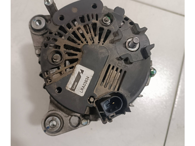 Генератор 305915140004or, Lra03634   Volkswagen Caddy      
