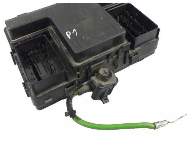 Блок управления HG9T14D068AD Ford Fusion II