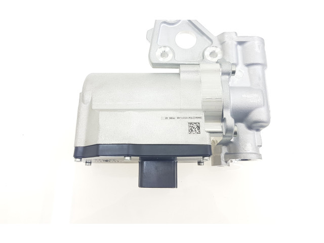 Čerpadlo oleje LX687P086, LX687P086AB Ford C-MAX II 2.0