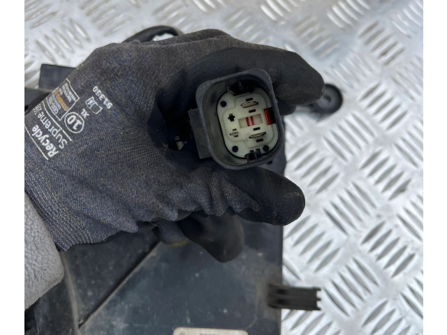 Вентилятор радиатора     30645148, 30645148    Volvo S80 