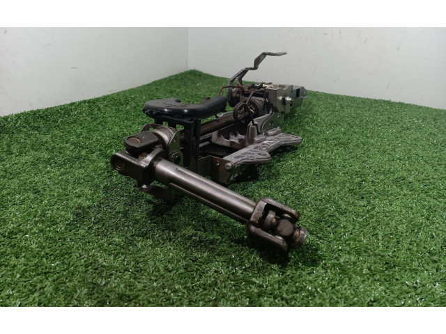 Рулевая рейка 1K0971616D, 1K0971616D Skoda Octavia Mk2 (1Z) 2004 - 2013 года