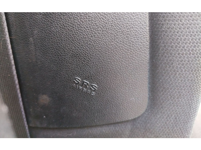 Подушка безопасности в сиденье Mercedes-Benz A W169