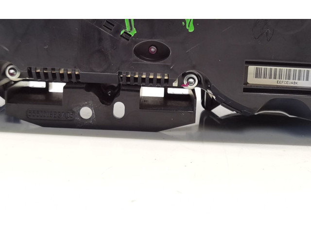 Панель приборов 8K2857410AF   Audi A4 Allroad       