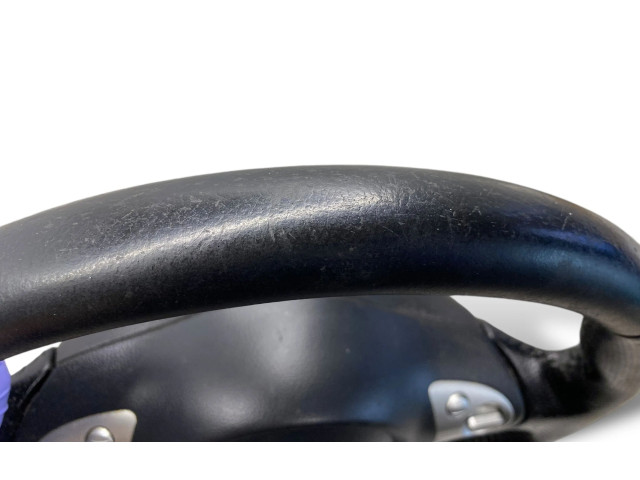 Volant Nissan Juke I F15 2018