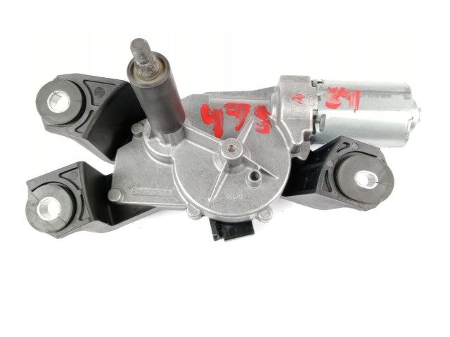 Моторчик заднего дворника 31349380, 0390201256    Volvo XC90