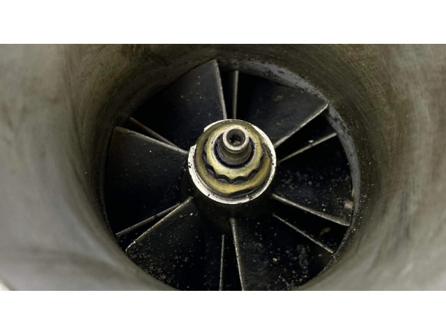  Турбина Saab 9-5 3.0 7152305, EH4173J         