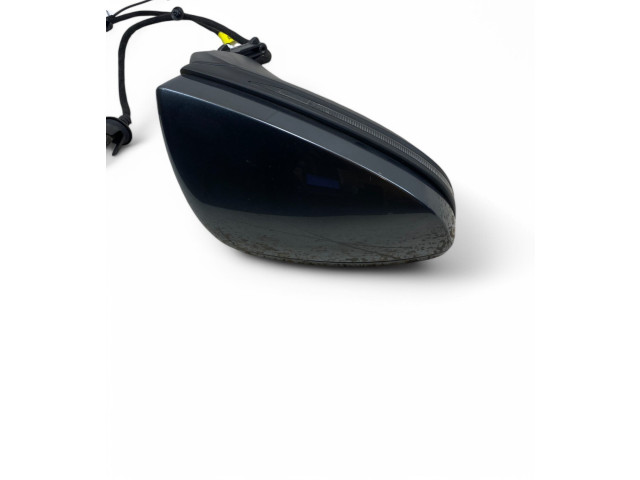 Außenspiegel elektrisch Tür vorne       Audi A6 S6 C8 4K  2018 -  года   