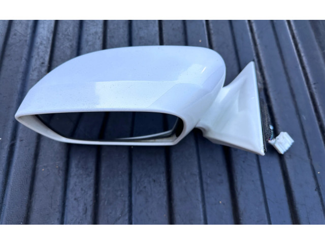 Zpětné zrcátko  levé Infiniti M30 2012  8321, 027453  