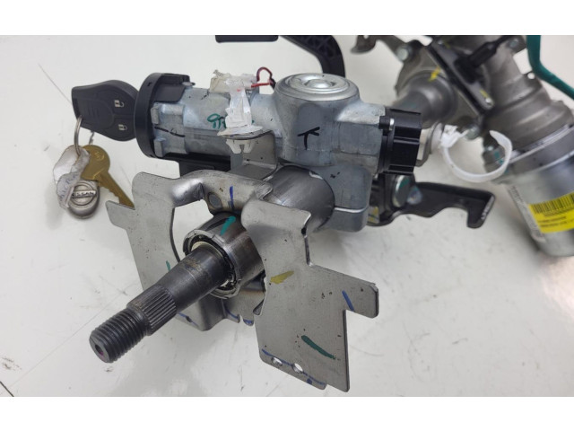 Volant Nissan Micra 2015 JJ00100525D