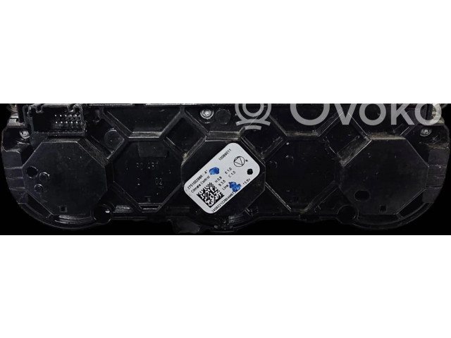 Блок управления климат-контролем 275100298R, 10089011 Dacia Logan III