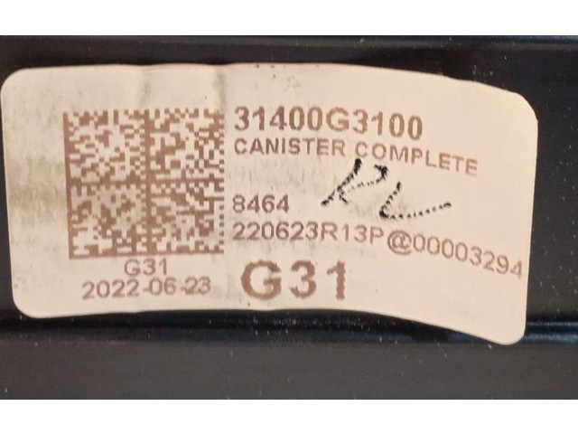 Блок управления 31420G3000, 31400G3100   KIA Xceed