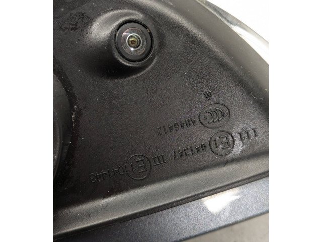 Зеркало электрическое        Volvo XC90  2014 -  года   