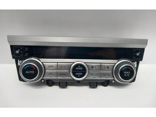 Блок управления климат-контролем 72311AL130, 72311AL130   Subaru Outback (BS)