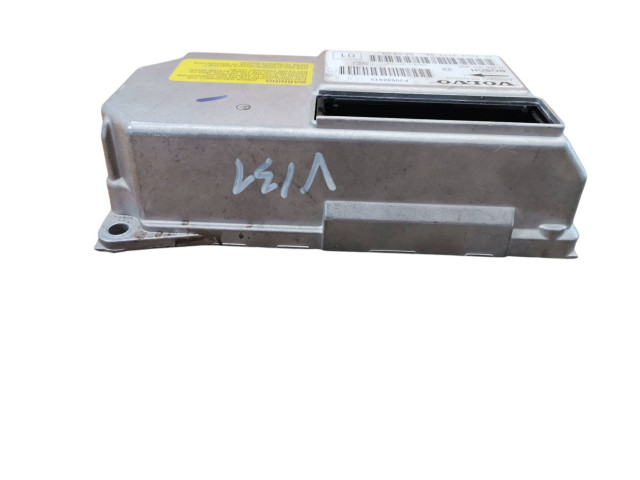 Блок подушек безопасности P30658912, 0285001456   Volvo V70