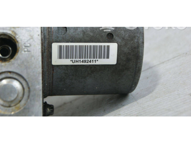 Блок АБС 04779975 Jeep Cherokee 2013 - 2020 года