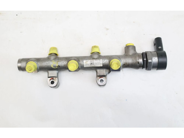 Vstřikovací lišta 059130090CS, 059130090CS   Audi Q7 4M    CRTC 