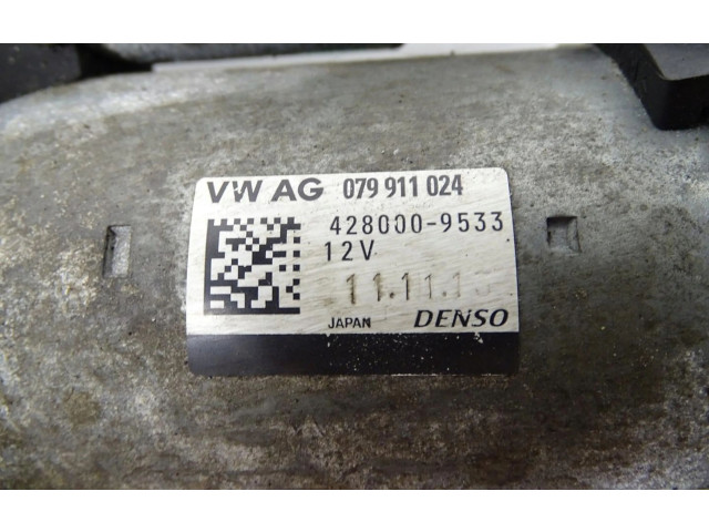 Zpětné zrcátko  Audi A8 S8 D4 4H 2013    