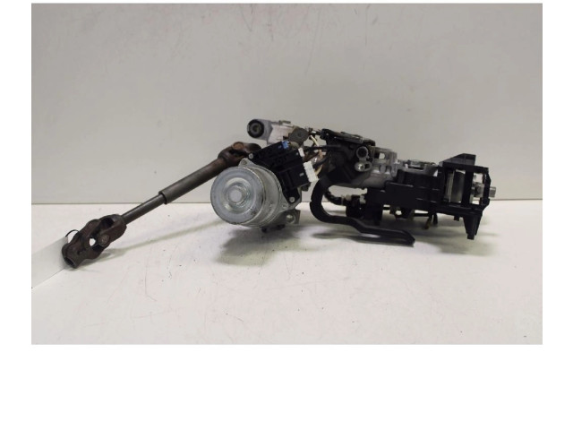 Рулевая рейка Mazda 3 II 2013 - 2016 года