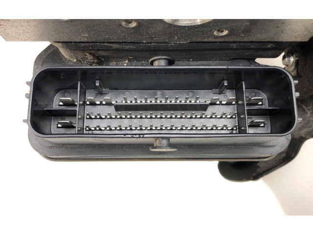 Блок АБС HK83-14F447-CF Jaguar XE 2015 - года