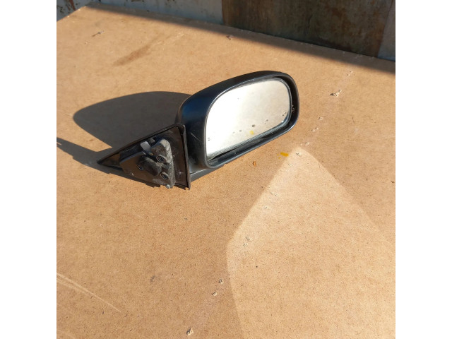 Зеркало (механическое) правое Mitsubishi Colt 1992-1996 года