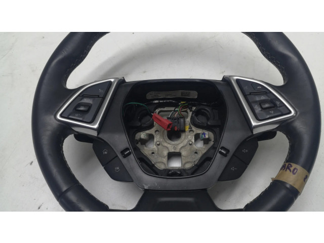 Руль Chevrolet Camaro   84449676      
