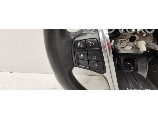 Руль Volvo V60 2018 - года